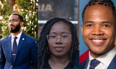 Afro-Latino leaders celebrate Hispanic Heritage Month 