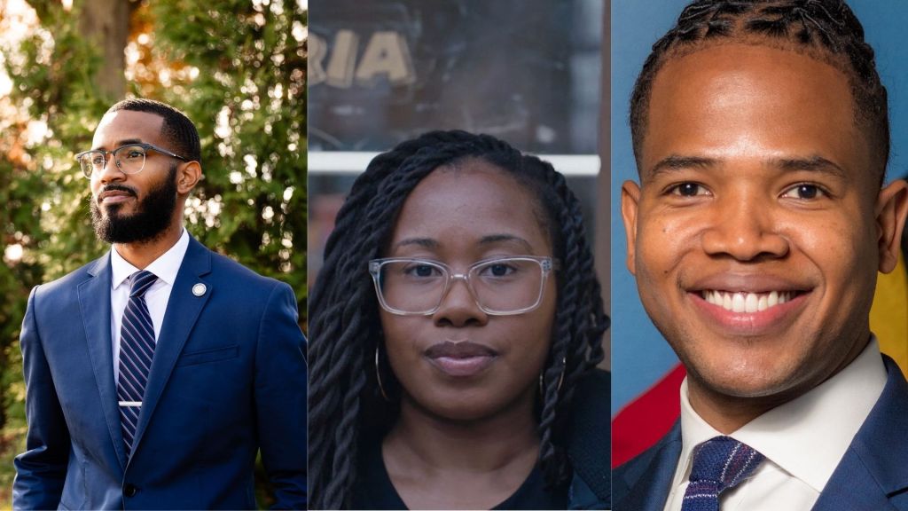 Afro-Latino leaders celebrate Hispanic Heritage Month 