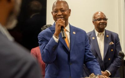 ‘Much more left to do’: Del. N. Scott Phillips seeks second term in Maryland House of Delegates