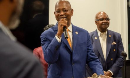 ‘Much more left to do’: Del. N. Scott Phillips seeks second term in Maryland House of Delegates