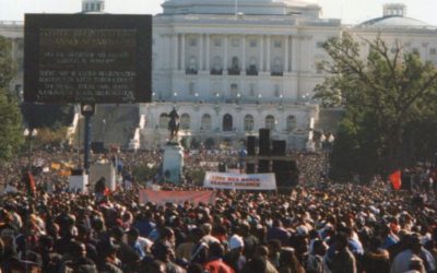 30 years later, Million Man March spirit lives on in local gatherings  