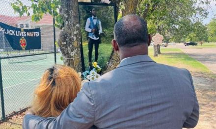 Lynching by suicide: The rebranded face of America’s racial violence