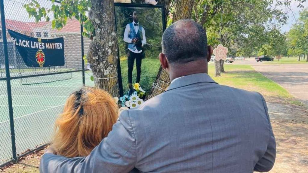 Lynching by suicide: The rebranded face of America’s racial violence