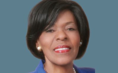 In Memoriam: Former Detroit congresswoman and CBC chair Carolyn Cheeks Kilpatrick dies at 80