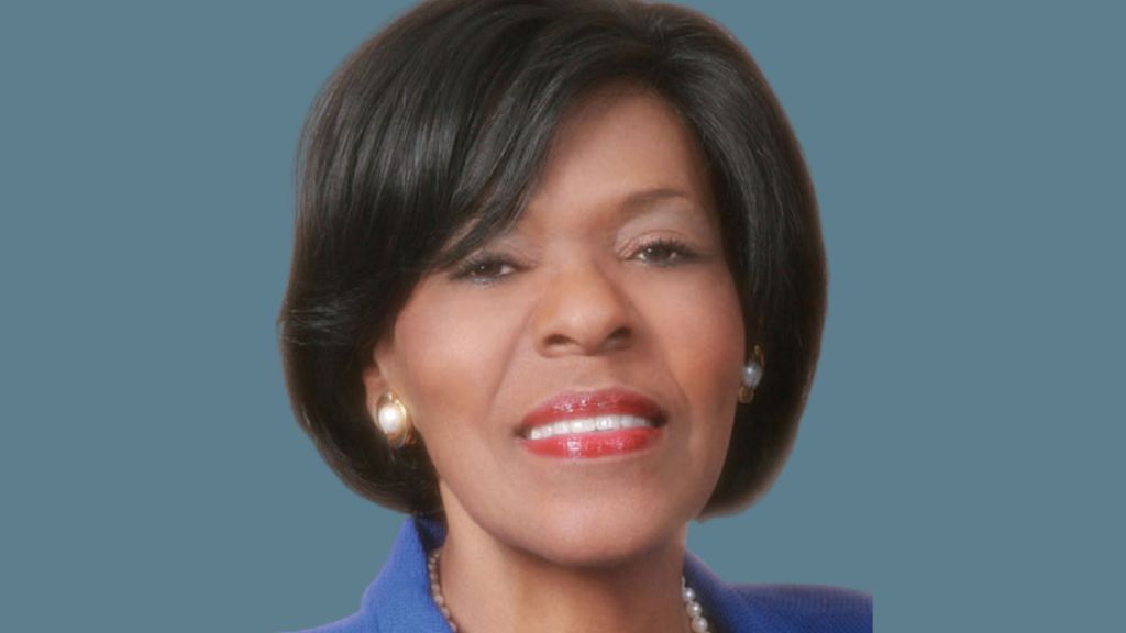 In Memoriam: Former Detroit congresswoman and CBC chair Carolyn Cheeks Kilpatrick dies at 80
