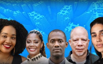 Meet the 5 MacArthur ‘geniuses’ making the future Black and brilliant