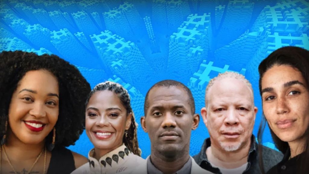 Meet the 5 MacArthur ‘geniuses’ making the future Black and brilliant