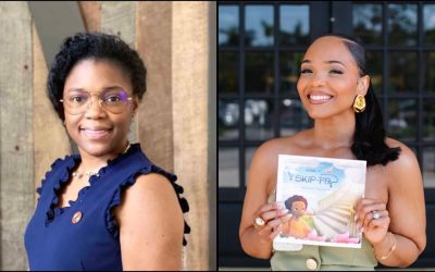 Breaking cycles: Black parents embrace self-care and mindful parenting