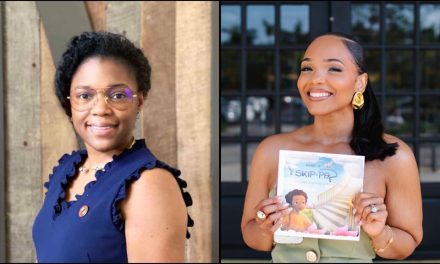 Breaking cycles: Black parents embrace self-care and mindful parenting