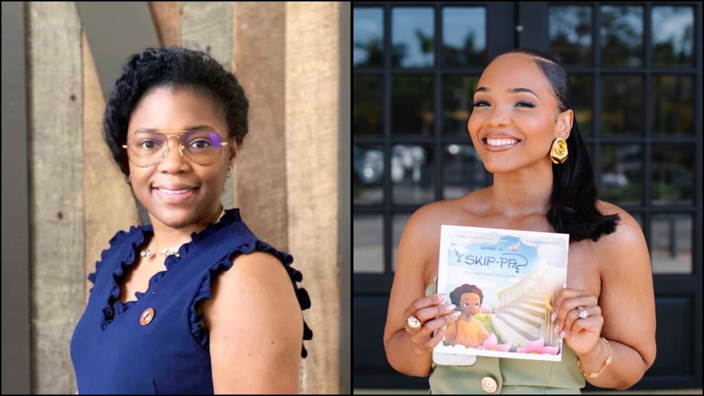 Breaking cycles: Black parents embrace self-care and mindful parenting