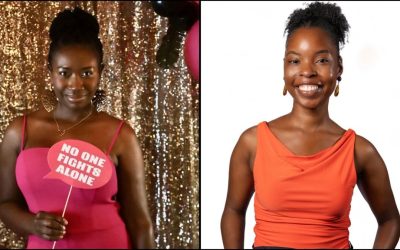 Too young for breast cancer? These stories prove otherwise