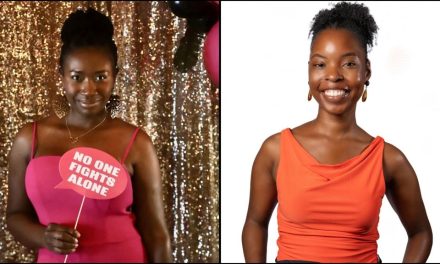 Too young for breast cancer? These stories prove otherwise