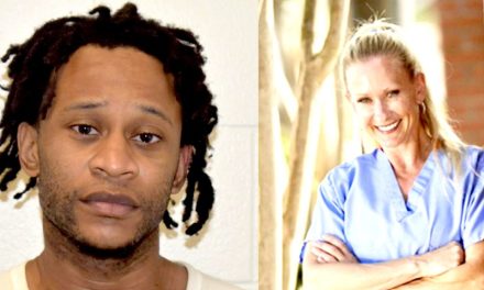 Judge Sends Auburn Professor’s Killing to Grand Jury