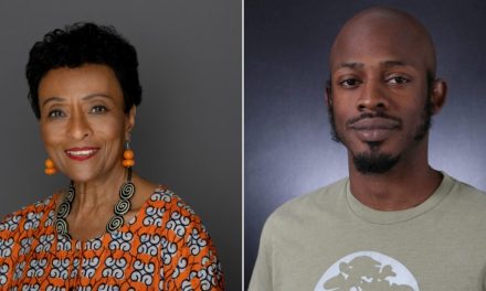 Meet the leaders combatting heat, pollution and inequity in urban areas