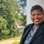 Yolanda Lawson, Pleasant Grove, AL’s First Black Woman Mayor, On Serving in Her Community
