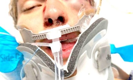 Officials Rule Deshler Teen’s Injuries a “Tragic Accident,” No Charges Filed