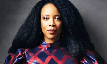 AAMU Alumna and Revlon Executive Tchernavia Rocker Named 2025 Homecoming Parade Grand Marshal