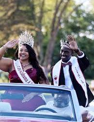 Bulldog Pride Shined Bright During Alabama A&M Homecoming 2025