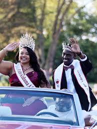 Bulldog Pride Shined Bright During Alabama A&M Homecoming 2025