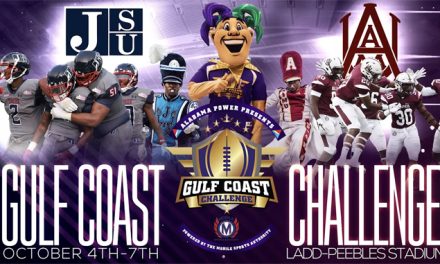 Gulf Coast Challenge Brings HBCU Football, Big Concerts, and Parade to Mobile