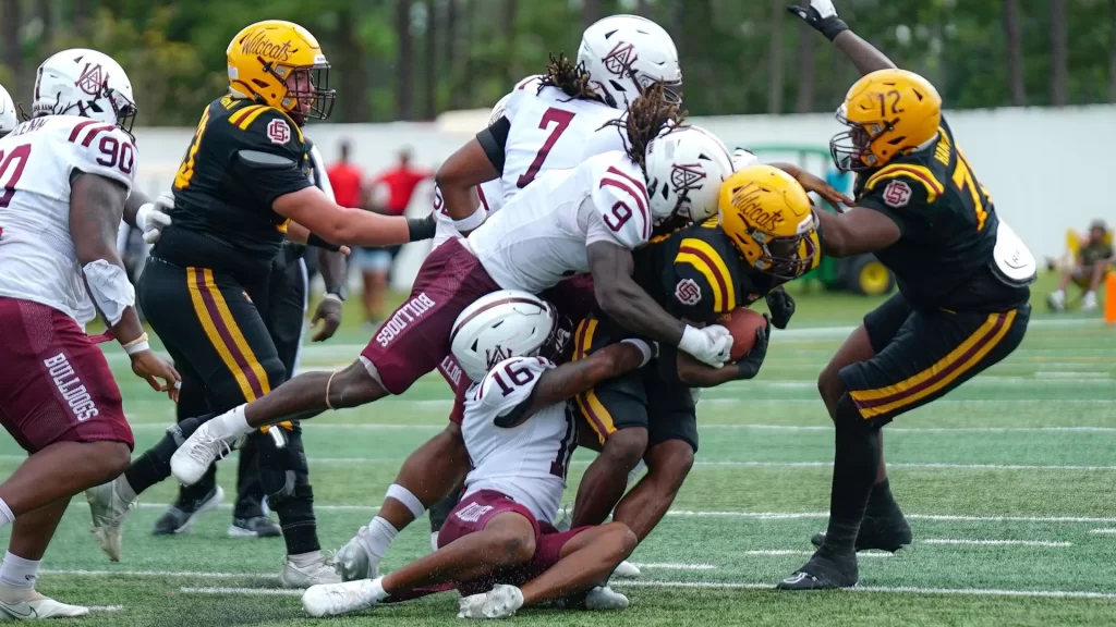 Heartbreak in Daytona: Alabama A&M Falls on Final Drive to Bethune-Cookman