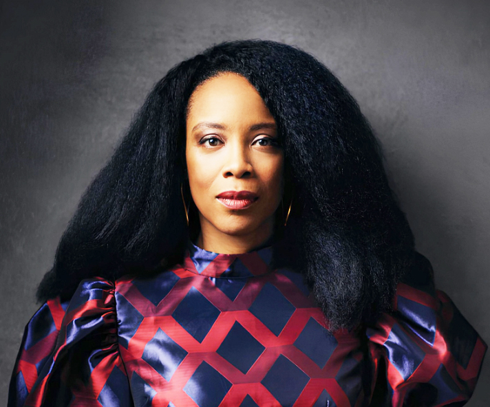 AAMU Alumna and Revlon Executive Tchernavia Rocker Named 2025 Homecoming Parade Grand Marshal
