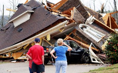 Alabamians Say ‘No’ to Science Cuts: 81% Want Continued Funding for Weather and Climate Research