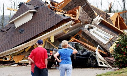 Alabamians Say ‘No’ to Science Cuts: 81% Want Continued Funding for Weather and Climate Research