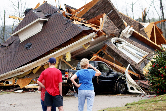 Alabamians Say ‘No’ to Science Cuts: 81% Want Continued Funding for Weather and Climate Research