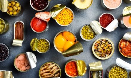 Health in a Can: 7 Budget-Friendly Canned Foods That Keep Your Heart Strong