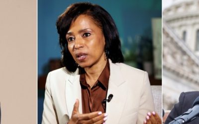 Black legislators lead bipartisan effort to expand women’s health research