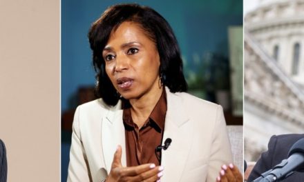 Black legislators lead bipartisan effort to expand women’s health research