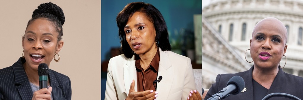 Black legislators lead bipartisan effort to expand women’s health research