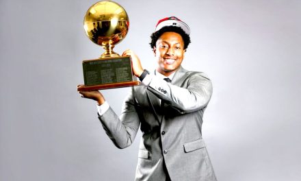 AAMU to Host NBA HBCU Fellowship Panel, Cultivate Future Fellows