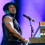 D’Angelo Dead at 51: Grammy-Winning Soul Music Icon Passes After Cancer Battle