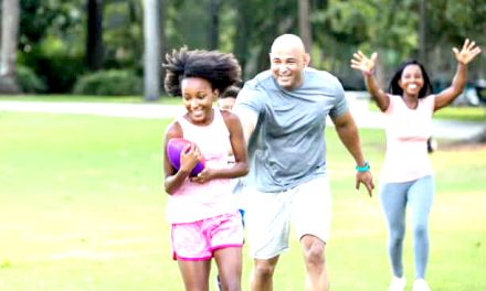 Beyond the Prescription: How Families Can Treat ADHD Naturally and Effectively