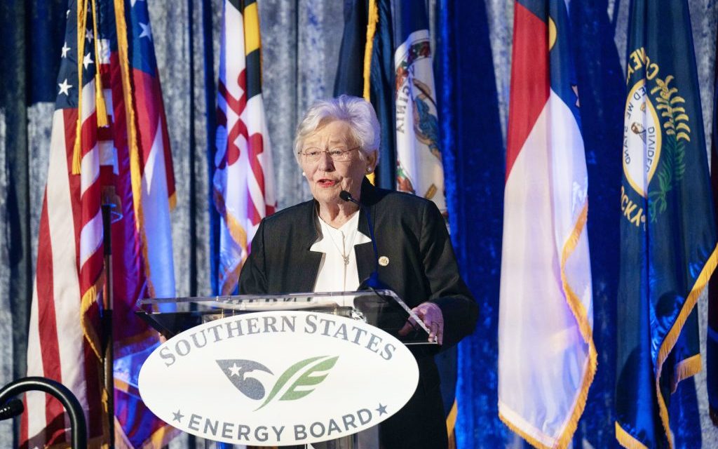 Governor Ivey Announces $45 Million for 23 Projects to Strengthen Coastal Alabama