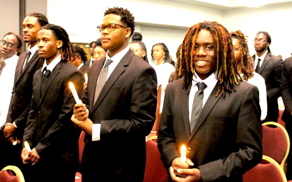 Alabama A&M University Welcomes 130 New Honors Scholars