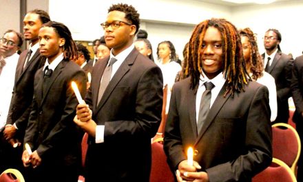 Alabama A&M University Welcomes 130 New Honors Scholars