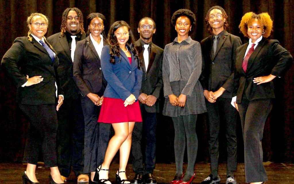 AAMU Honors Program Launches Debate Season with Dynamic Fall Showcase