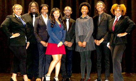 AAMU Honors Program Launches Debate Season with Dynamic Fall Showcase