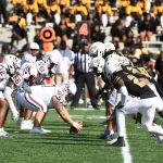 Road Closures Scheduled Around Birmingham for Magic City Classic Events