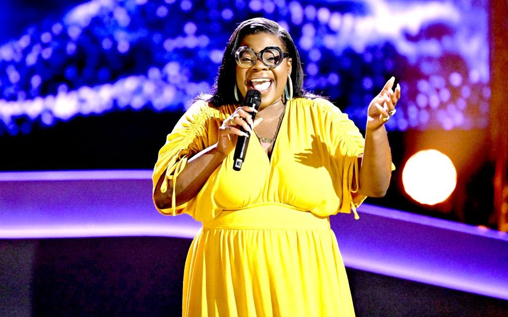 Alabama A&M Alumna Secures Rare Four-Chair Turn on NBC’s ‘The Voice’
