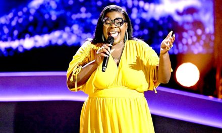 Alabama A&M Alumna Secures Rare Four-Chair Turn on NBC’s ‘The Voice’