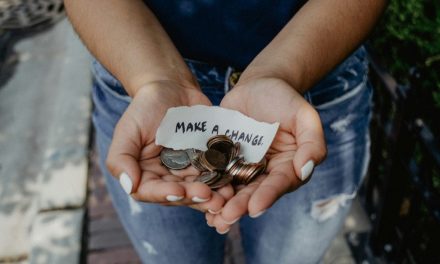 The power of giving: Proof that generosity can’t be confined