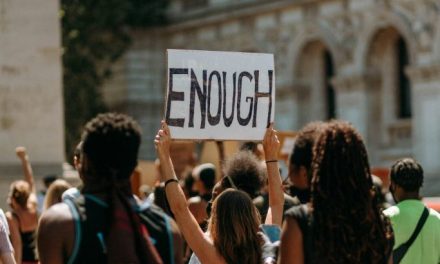 Millions march in ‘No Kings’ protests nationwide