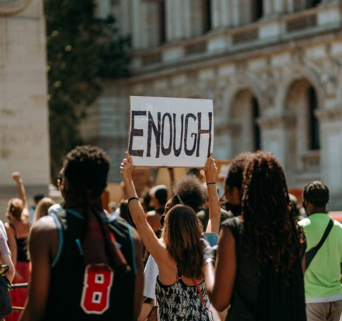 Millions march in ‘No Kings’ protests nationwide