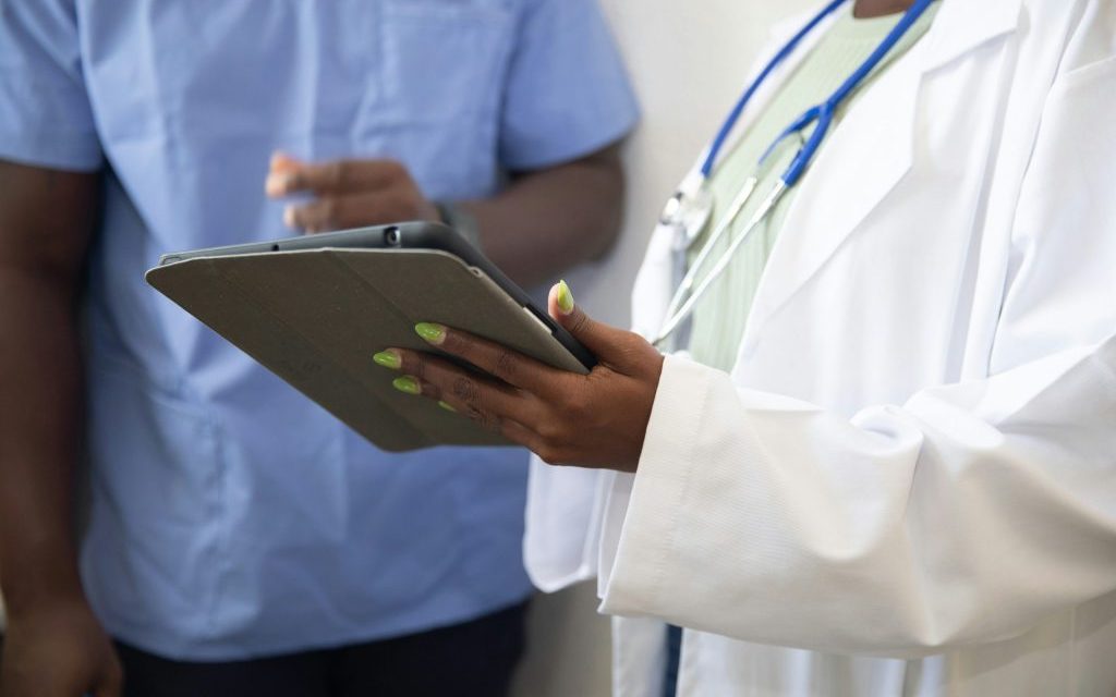 Medicaid cuts in Republicans’ spending bill threaten rural hospitals, disaster preparedness