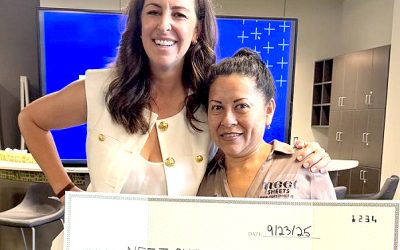 Huntsville Inventor Wins $750K for Game Changing ‘Neet Sheets’ Innovation