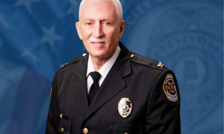 Huntsville Police Department Invites Public Feedback for National Reaccreditation
